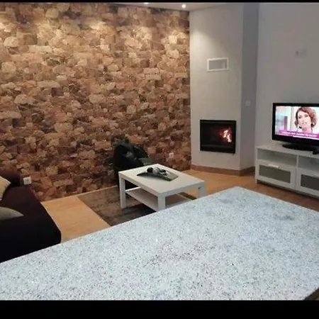 Σπίτι διακοπών Casa Morgado
