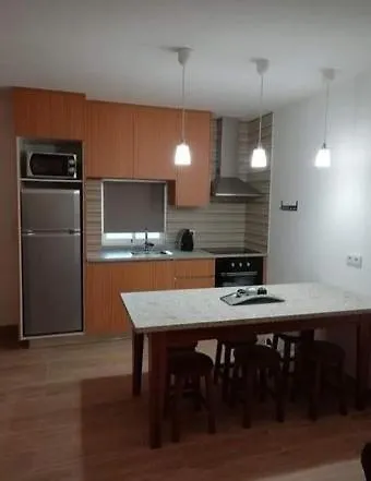 Будинок відпочинку Casa Morgado *
