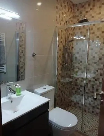Casa Morgado Σπίτι διακοπών Μπράγκα