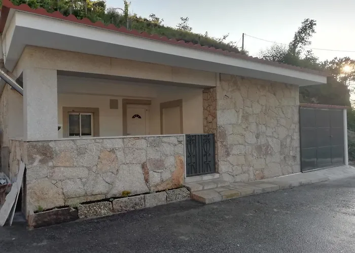 Casa vacanze Casa Morgado Braga
