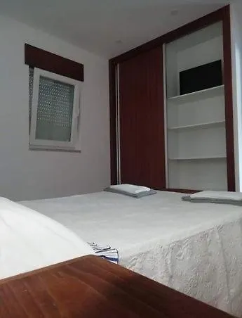 Casa Morgado Casa vacanze *