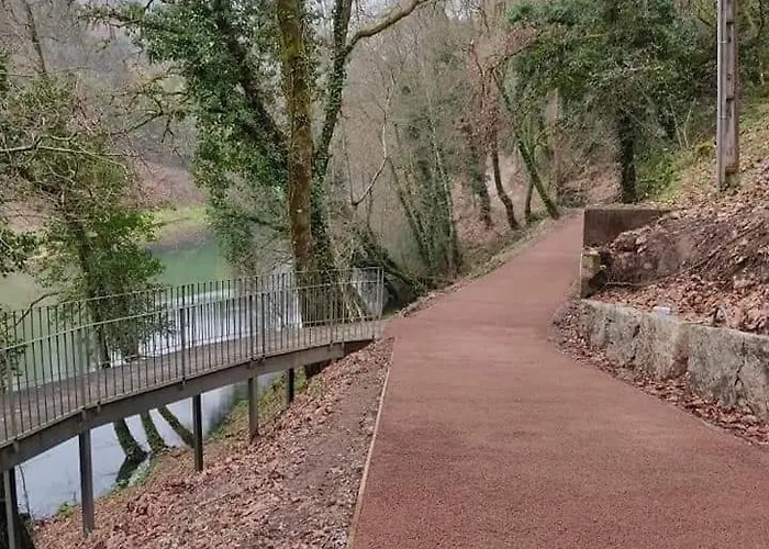 Casa Morgado Casa vacanze Braga